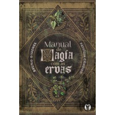 Manual de Magia com as Ervas