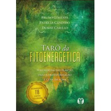 Tarô da Fitoenergética