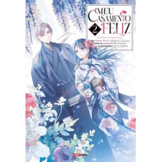 Meu casamento feliz 02 Meu casamento feliz 02