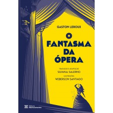O Fantasma da Ópera