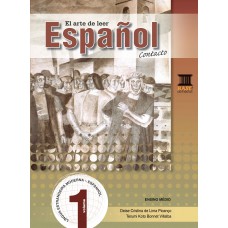 El arte de leer Español Vol 1