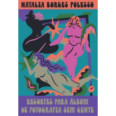 Recortes para álbum de fotografia sem gente