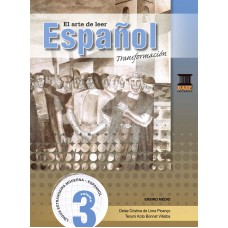 El arte de leer Español Vol 3