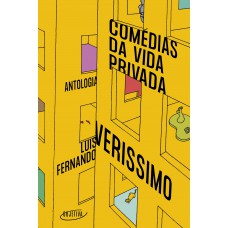 Comédias da vida privada