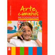 Arte e caminhos 2ed