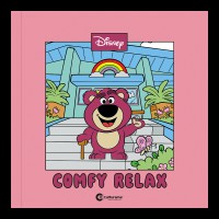 Comfy Relax - Disney Cozy - Lotso