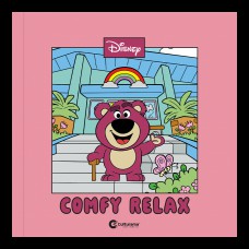 Comfy Relax - Lotso Comfy Relax - Lotso
