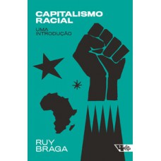Capitalismo racial