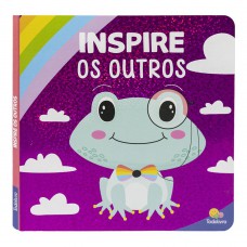 Inspirações Brilhantes: Inspire os Outros Inspirações Brilhantes: Inspire os Outros