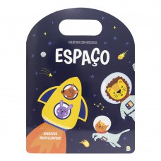 Aventuras com Adesivos! Espaço Aventuras com Adesivos! Espaço