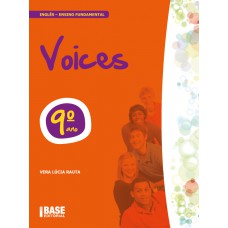 Voices Inglês 9º ano