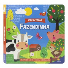 Vire & Toque: Fazendinha Vire & Toque: Fazendinha