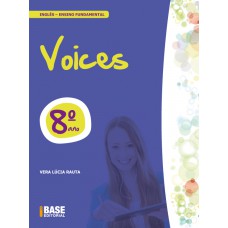Voices Inglês 8º ano