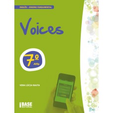 Voices Inglês 7º ano