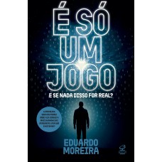 É só um jogo