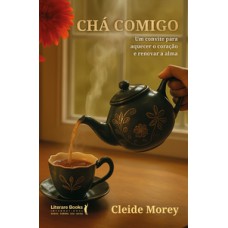 Chá Comigo