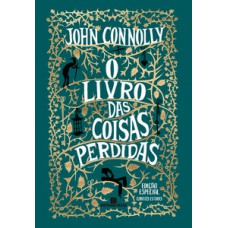 O livro das coisas perdidas O livro das coisas perdidas