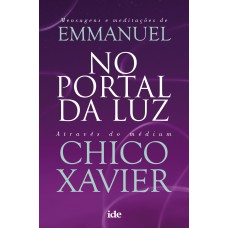 No portal da luz