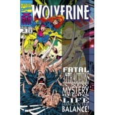 A saga do wolverine 10