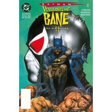 A saga do batman vol. 20/56 A saga do batman vol. 20/56