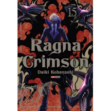 Ragna crimson 15