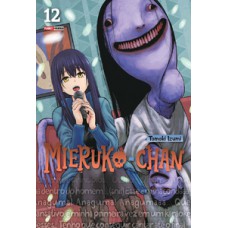 Mieruko-chan vol. 12