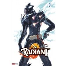 Radiant vol. 9 Radiant vol. 9
