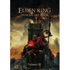 Elden ring artbook vol. 3 Elden ring artbook vol. 3
