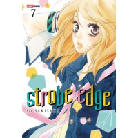 Strobe edge 07