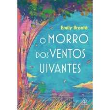 O Morro dos Ventos Uivantes