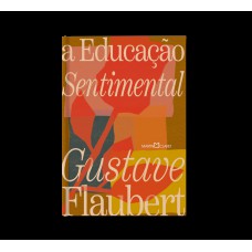 A Educação Sentimental A Educação Sentimental
