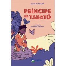 Príncipe de Tabatô Príncipe de Tabatô