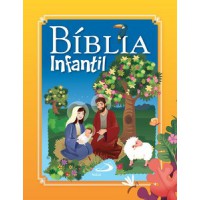 Bíblia Infantil Bíblia Infantil