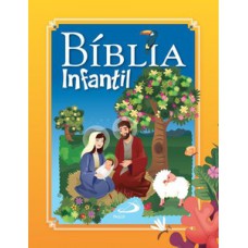 Bíblia Infantil Bíblia Infantil