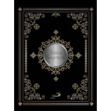 Bíblia Pastoral - Grande - Capa com Medalha