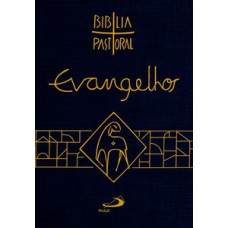 Bíblia Pastoral - Evangelhos (Mini)