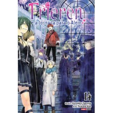 Frieren e a jornada para o além vol. 14