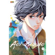 Aoharaido n.9