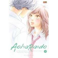 Aoharaido n.5