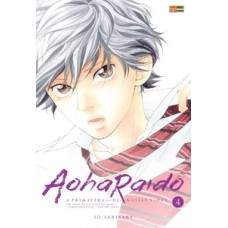 Aoharaido n.4