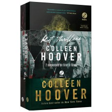Kit Thrillers Colleen Hoover: Verity + Layla Kit Thrillers Colleen Hoover: Verity + Layla