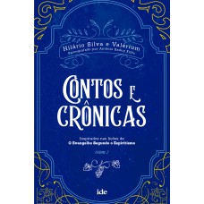 Contos e crônicas - Volume I