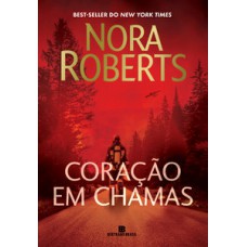 Coração em chamas Coração em chamas