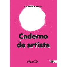 Caderno de artista Caderno de artista