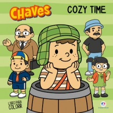 Chaves - Cozy time