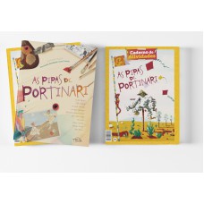 As Pipas de Portinari As Pipas de Portinari