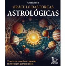 Oráculo das forças astrológicas