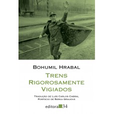 Trens rigorosamente vigiados Trens rigorosamente vigiados