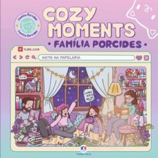 Família Porcides - Cozy moments Família Porcides - Cozy moments