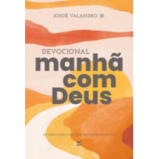 Devocional Manhã com Deus 2026